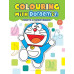 Colouring With Doraemon Fruits & Vegetables